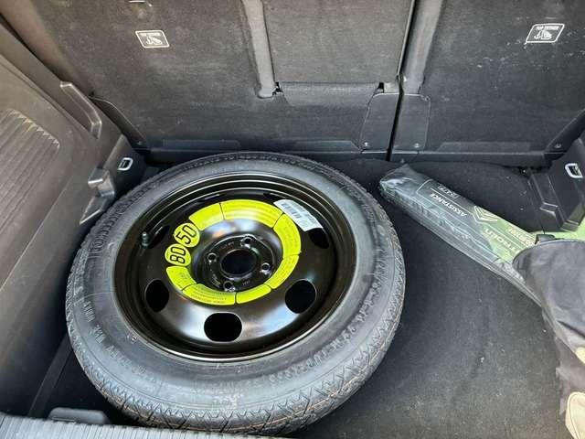 Citroen C3 Aircross 1.2 puretech Shine s&s 110cv