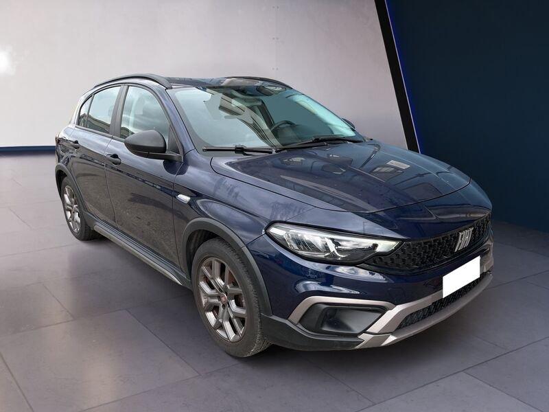 FIAT Tipo 5 porte Cross II 2021 1.0 Cross 100cv