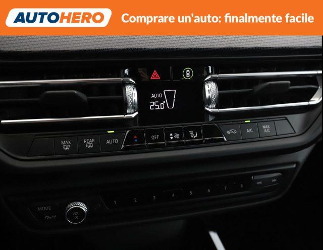 BMW 216 d Gran Coupé Msport aut.