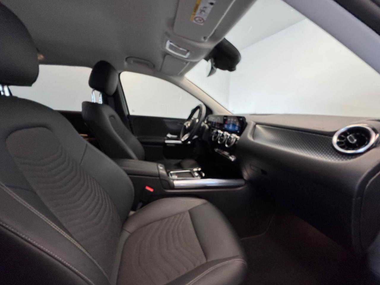 Mercedes-benz B 180 d Automatic Executive