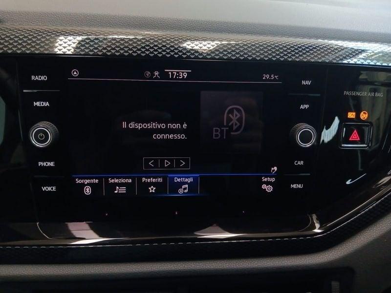 Volkswagen Polo Polo 1.0 TSI Life
