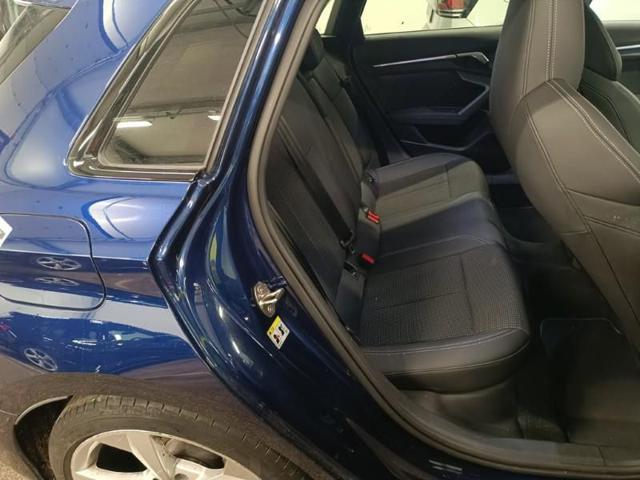 AUDI A3 SPB SPORTBACK 35 TDI S tronic S line edition