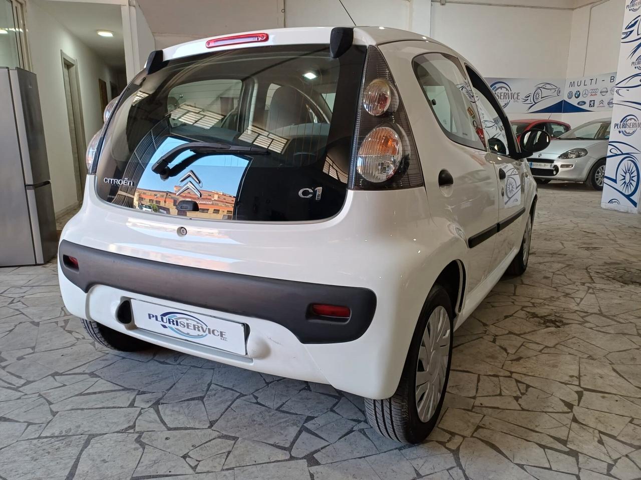 Citroen C1 1.0 5 porte OTTIMA - 2009