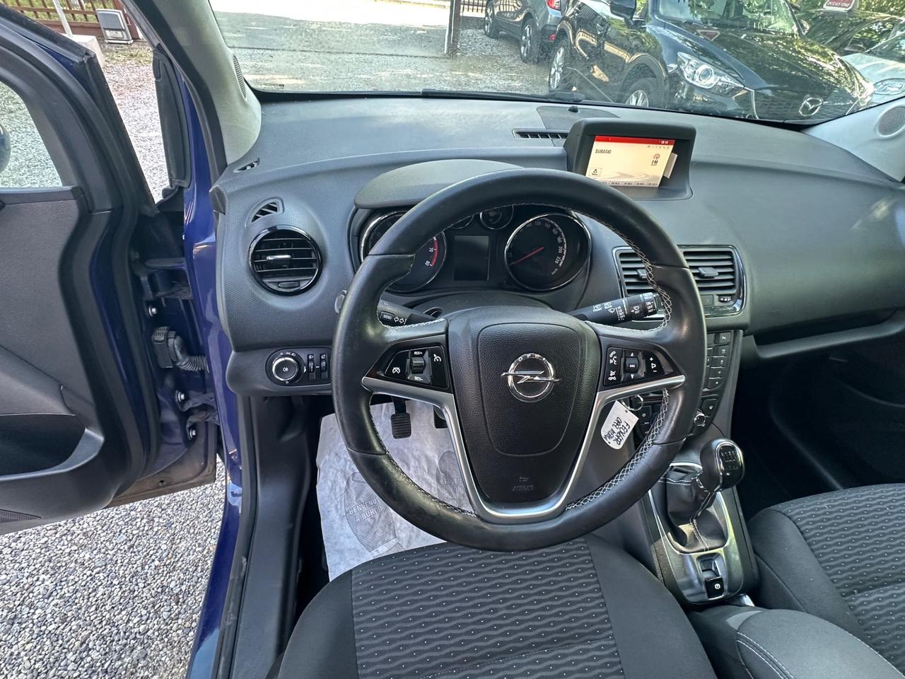 Opel Meriva 1.4 100CV Innovation