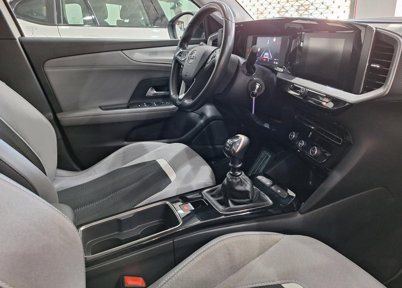 Opel Mokka 1.5 diesel Elegance Plus