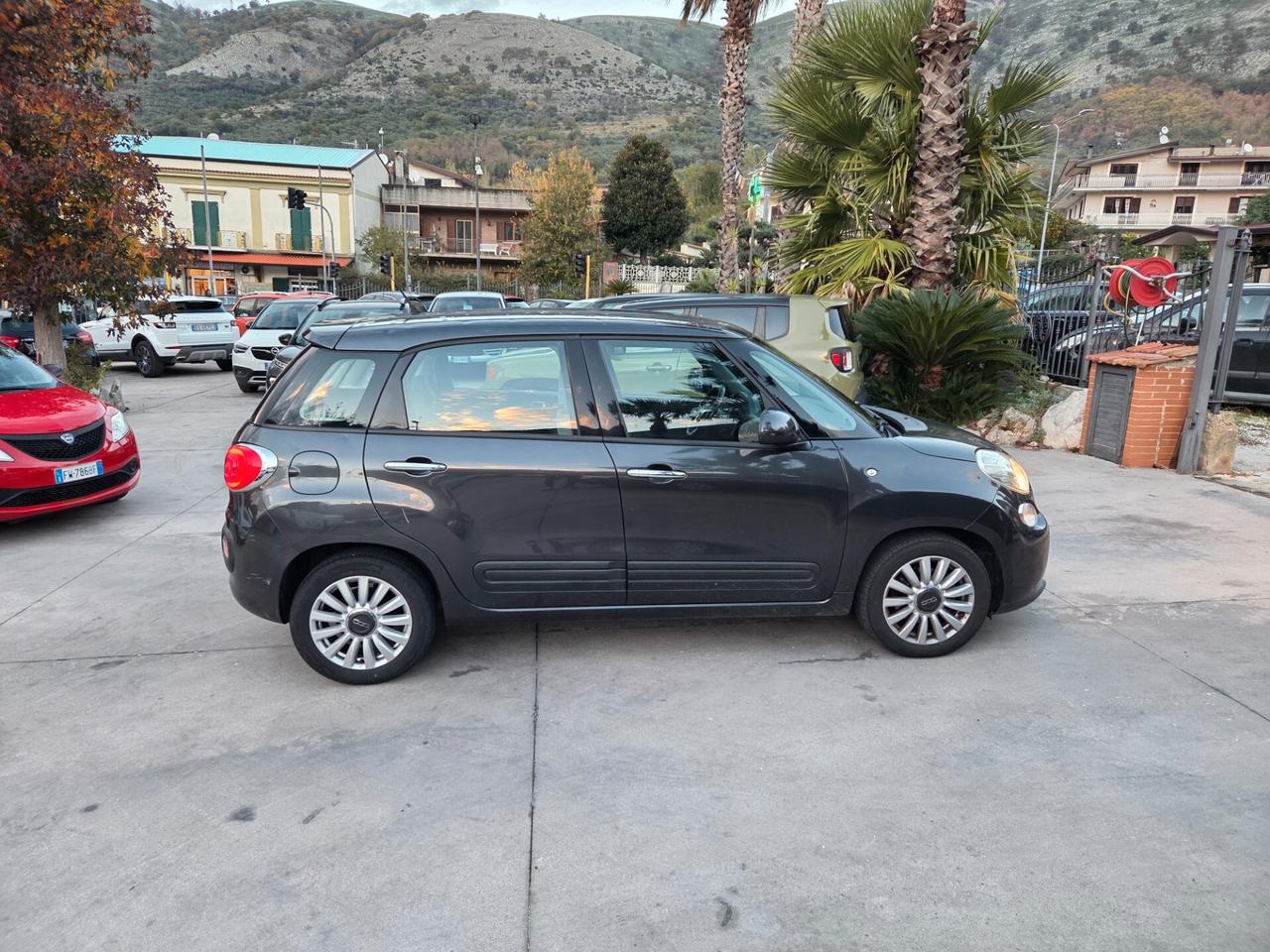 Fiat 500L 1.3 Multijet 95 CV Pop Star - 2017