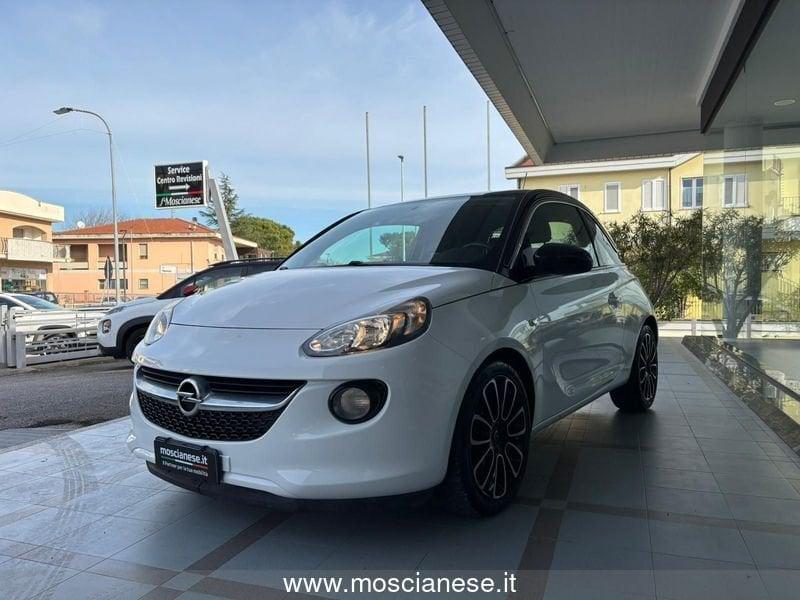 Opel Adam Adam 1.4 87 CV GPL Tech Slam