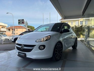 Opel Adam Adam 1.4 87 CV GPL Tech Slam