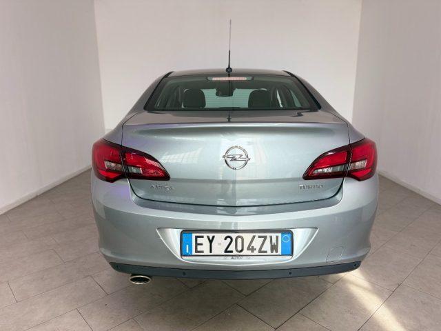 OPEL Astra 1.4 Turbo 140CV 5 porte Cosmo