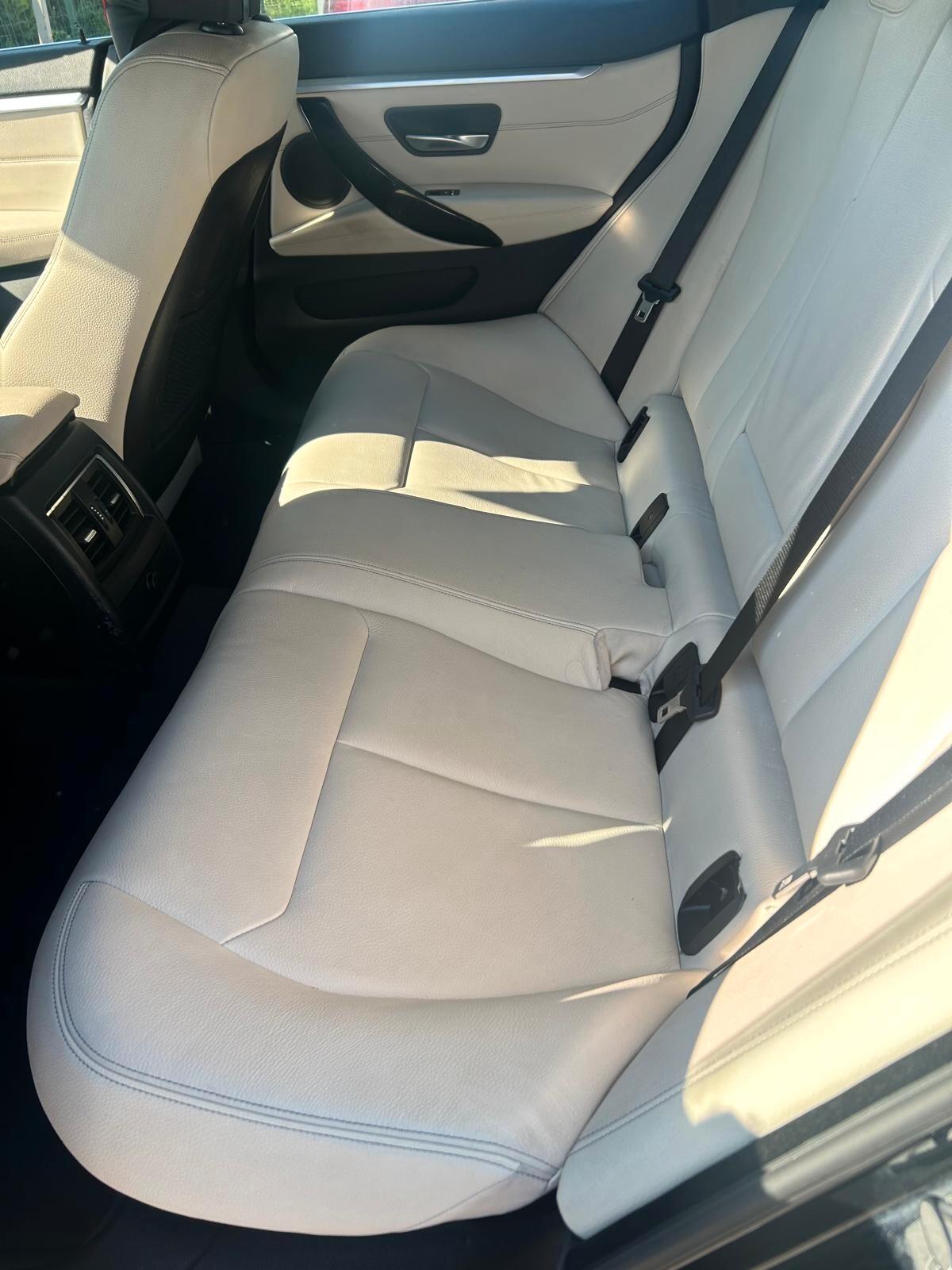 Bmw 420 420d xDrive Coupé Msport Luxury