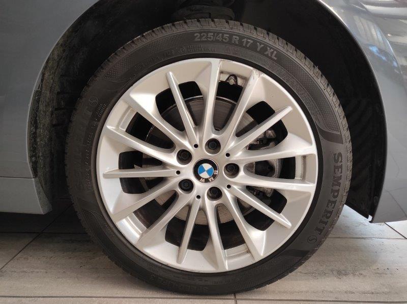 BMW Serie 1 (F40) - 116d 5p. Business Advantage