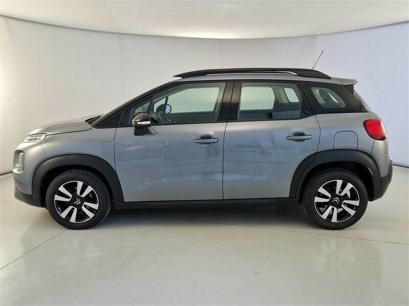 CITROEN C3 AIRCROSS BlueHDi 110 S&S Feel