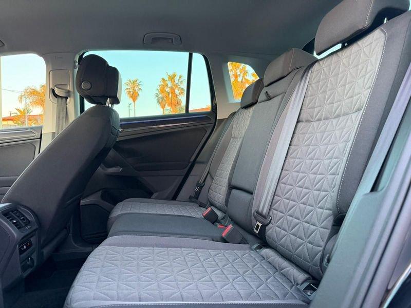 Volkswagen Tiguan Life 2.0 TDI 122 CV