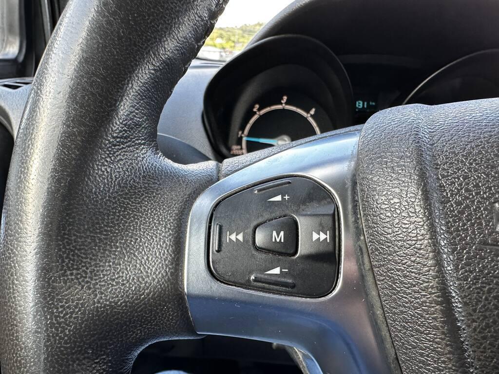 Ford Tourneo Courier 1.5 tdci 75cv plus E6