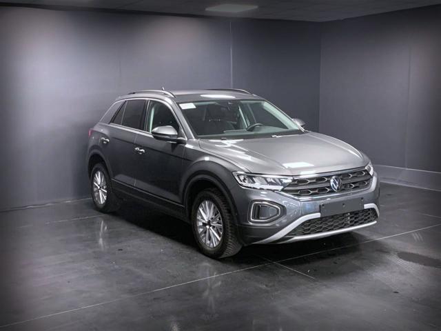 VOLKSWAGEN T-Roc 1.0 TSI Life