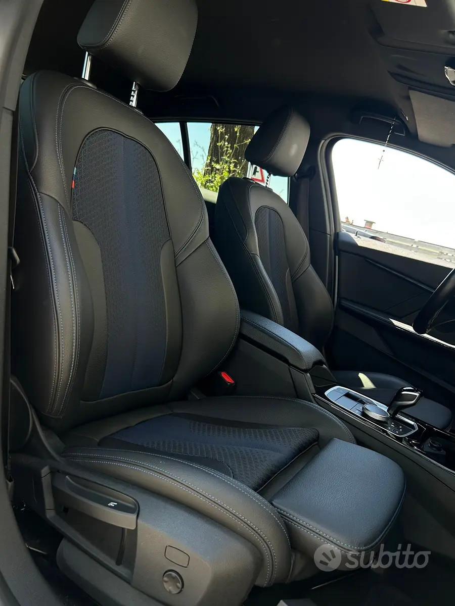 BMW 118I f40 M Sport