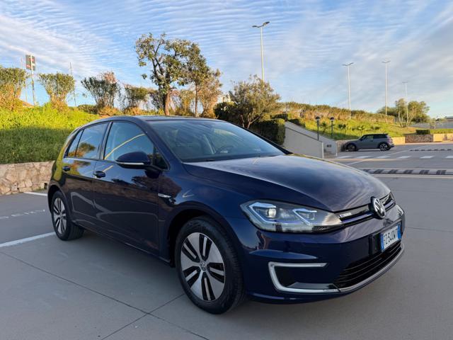 VOLKSWAGEN e-Golf 136 CV+VIRTUAL+SED RISC+R.CAM+LED+NAVI+ADAS