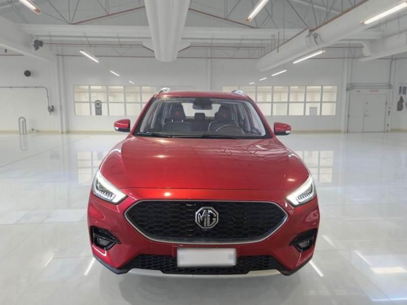 Mg ZS 1.0 T-GDI Luxury Auto