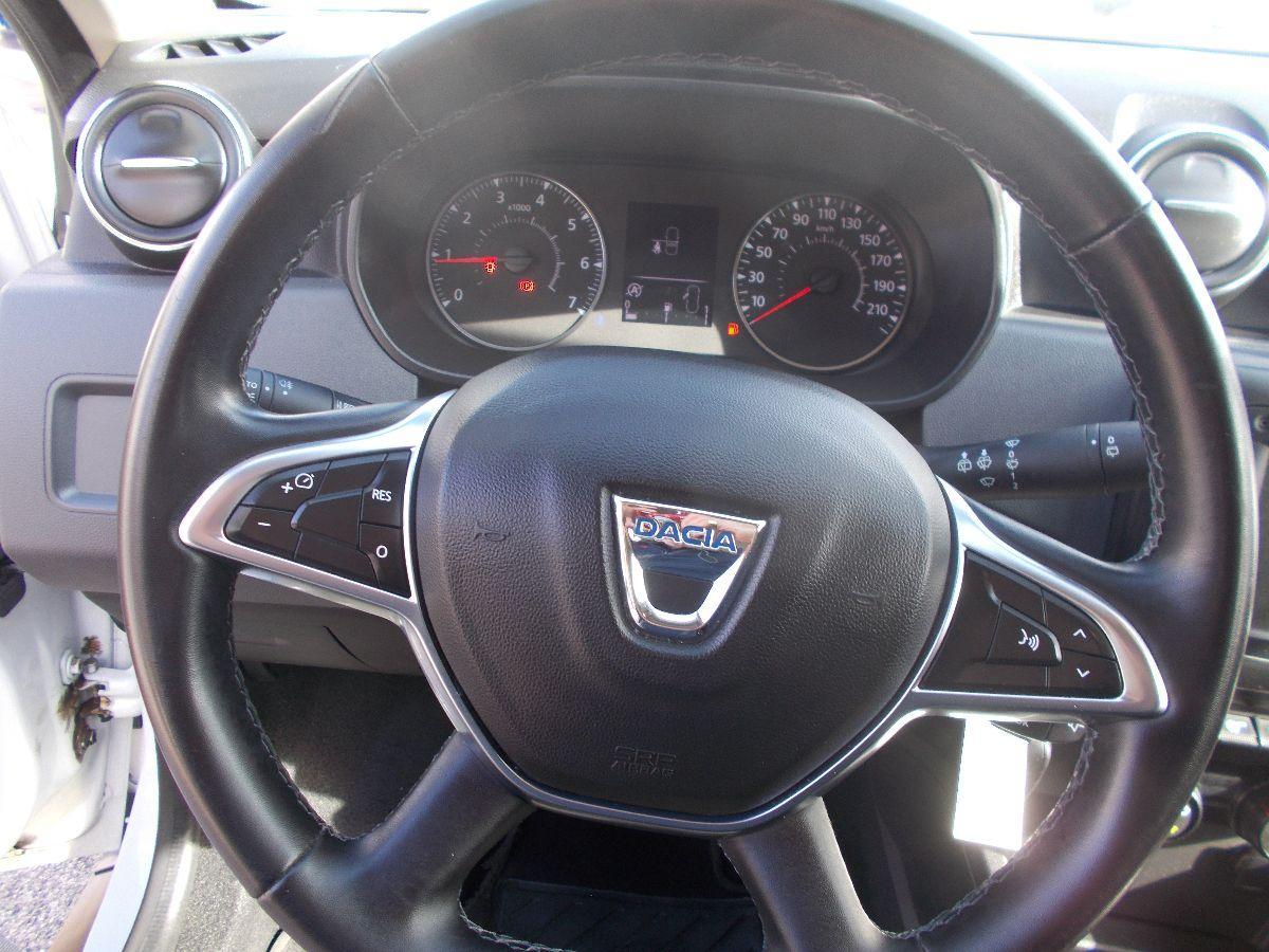 DACIA - Duster - 1.5 Blue dCi 8V 115CV 4x4 Essent.