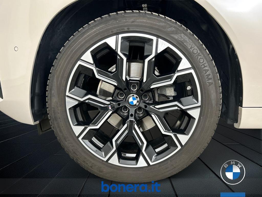BMW X3 d MSport xDrive20 Steptronic