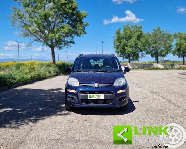 FIAT Panda 1.2 Easy
