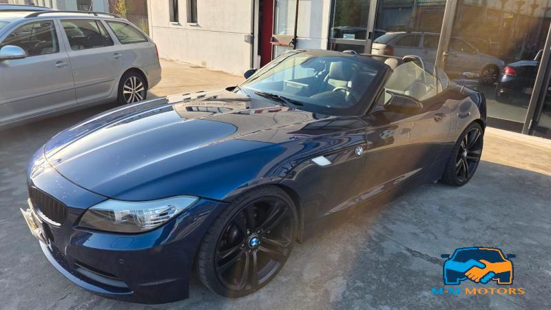 BMW Z4 sdrive28i