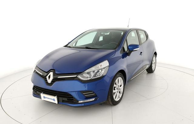 RENAULT Clio dCi 8V 90 CV EDC 5 porte Life