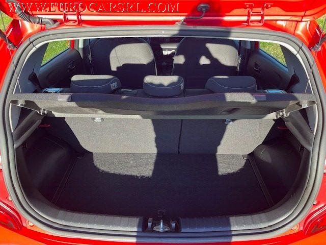 KIA Picanto 1.0 12V EcoGPL 5 porte Active