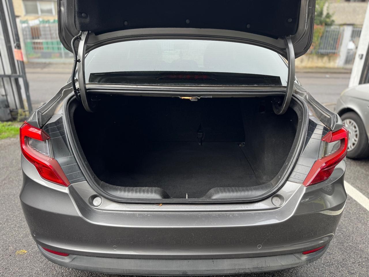 Fiat Tipo 1.4 4 porte Opening Edition