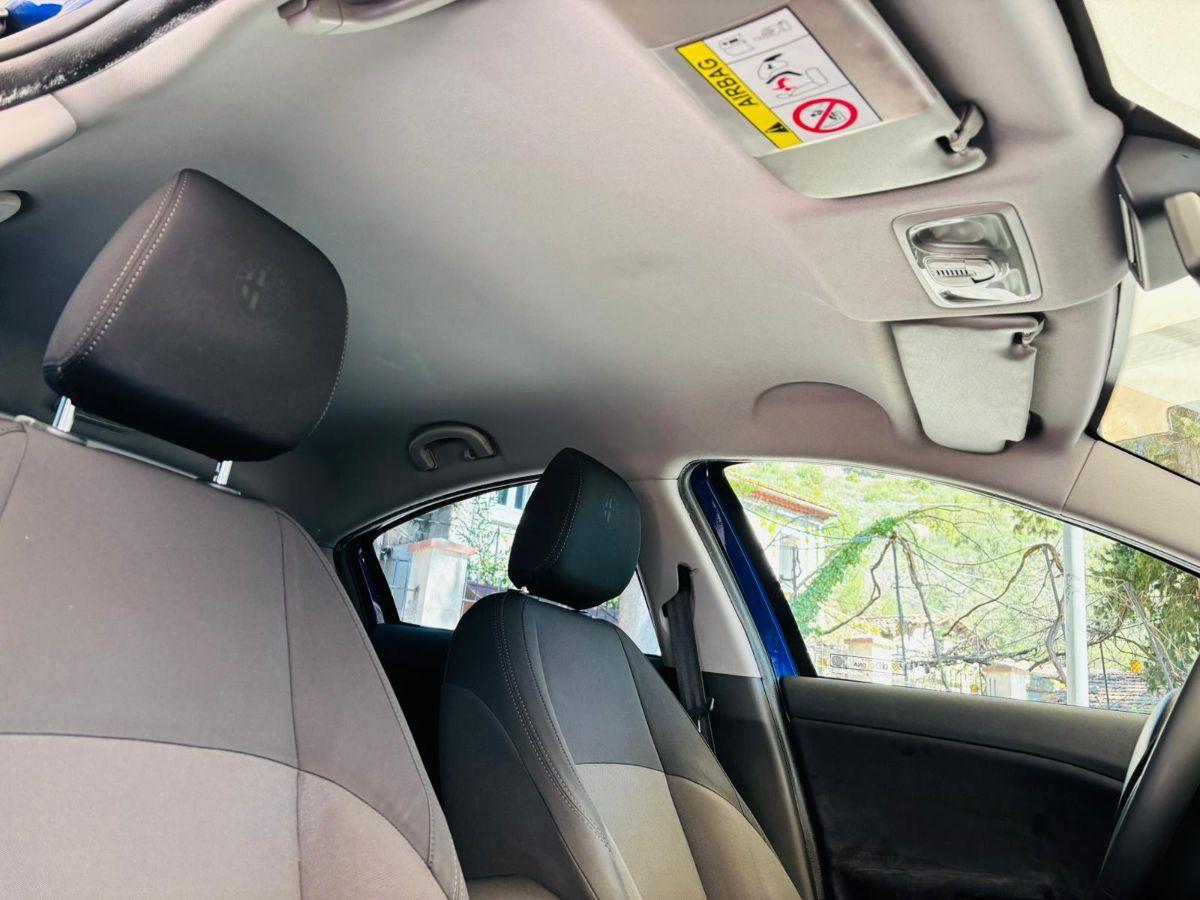 Alfa Romeo Giulietta 1.6 JTDm-2 105 cv Distinctive Facelift