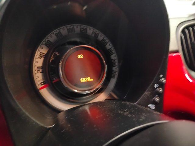 FIAT 500 1.0 Hybrid km 5.000