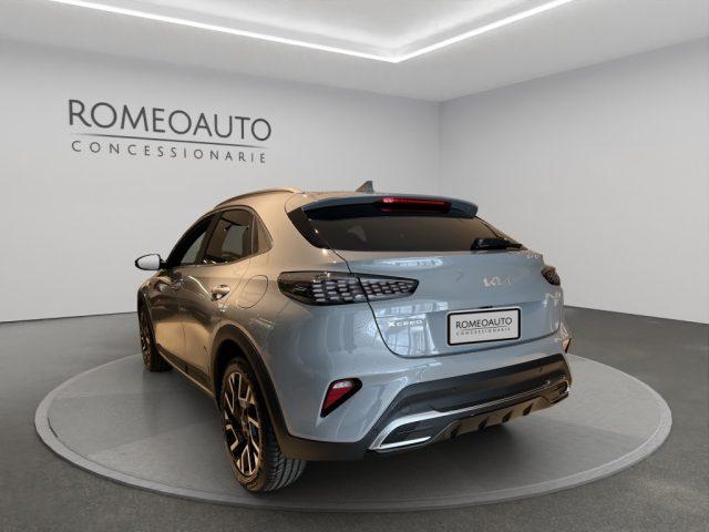 KIA XCeed 1.0 T-GDi 115 CV MHEV DCT Special Edition