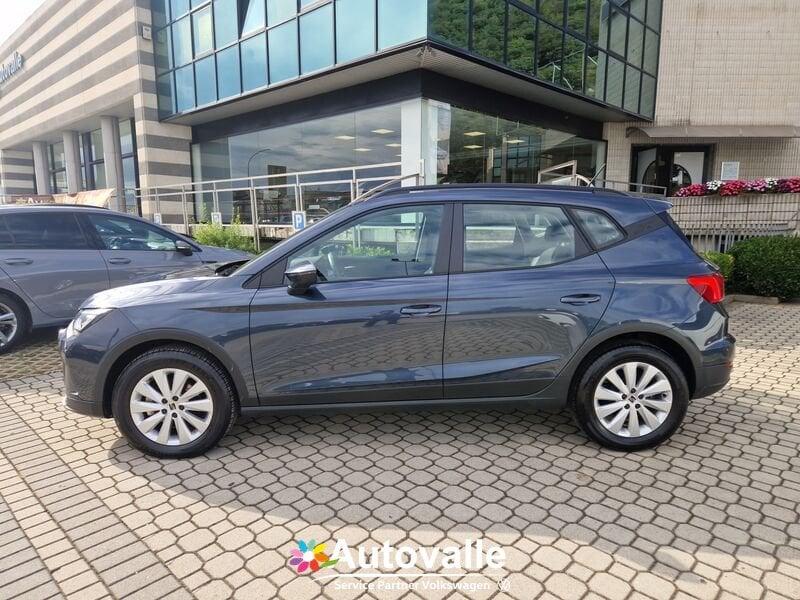Seat Arona Arona 1.0 EcoTSI Style
