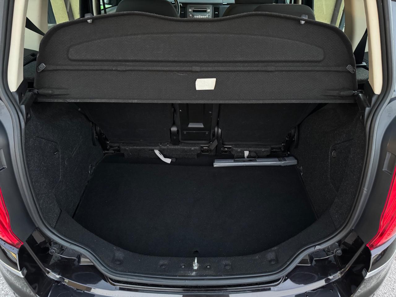 Lancia MUSA 1.3 Diesel 95 CV NEOPATENTATI