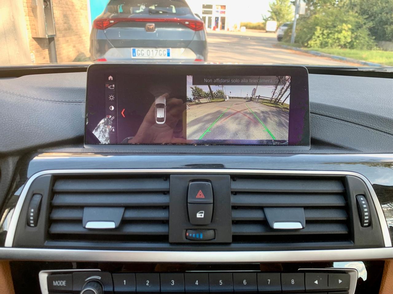 Bmw 420d Gran Coupé xdrive Luxury