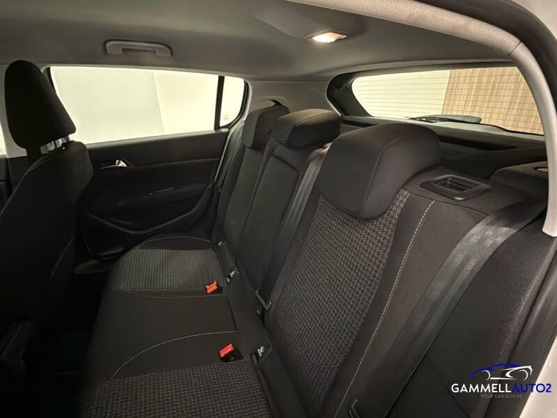 Peugeot 308 Active BlueHDi 100 S&S