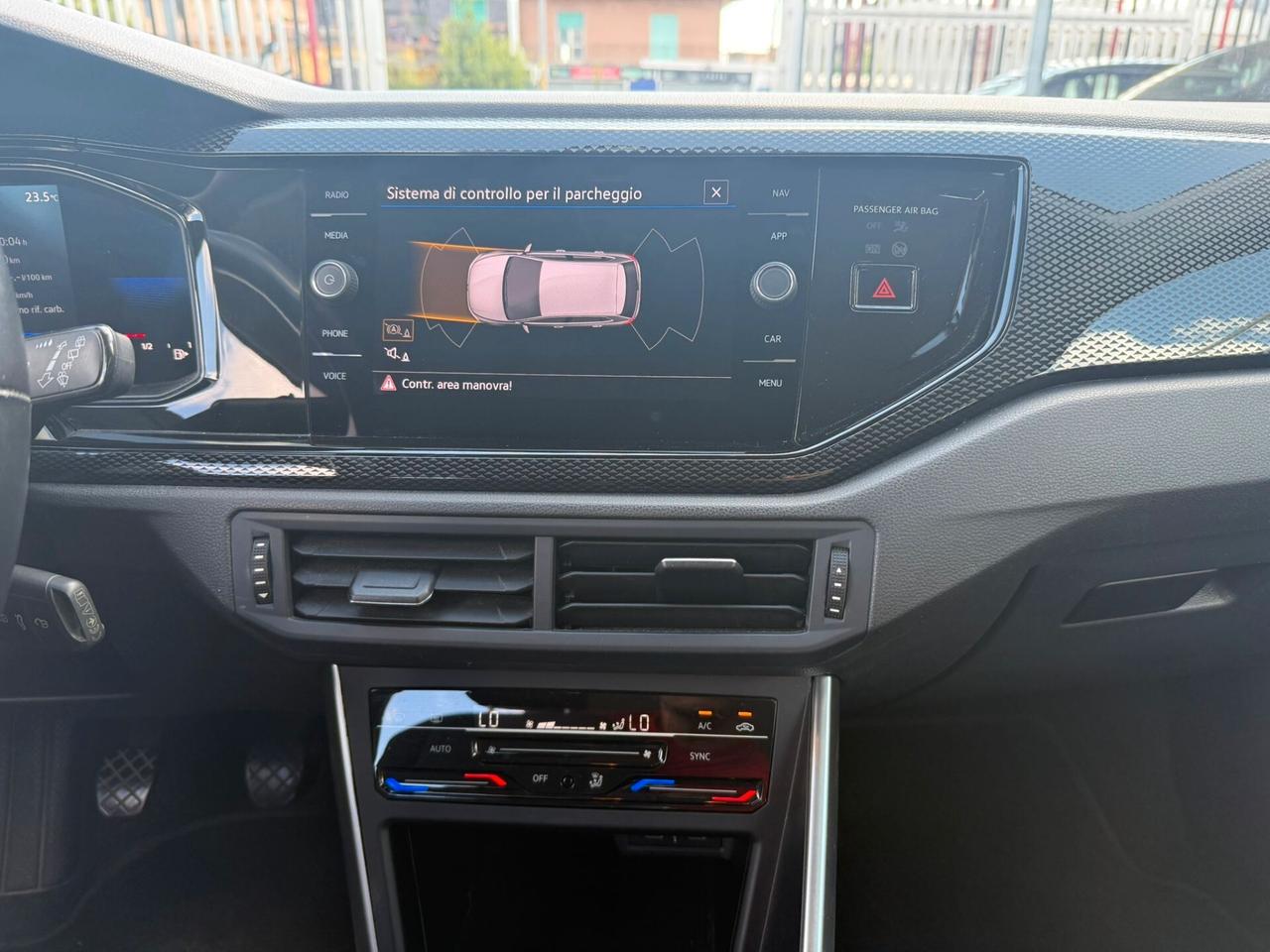 Volkswagen Polo 1.0 TGI 5p. Style