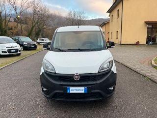 Fiat Doblò 1.3 Diesel*FURGONE*2POSTI*fatturabile*