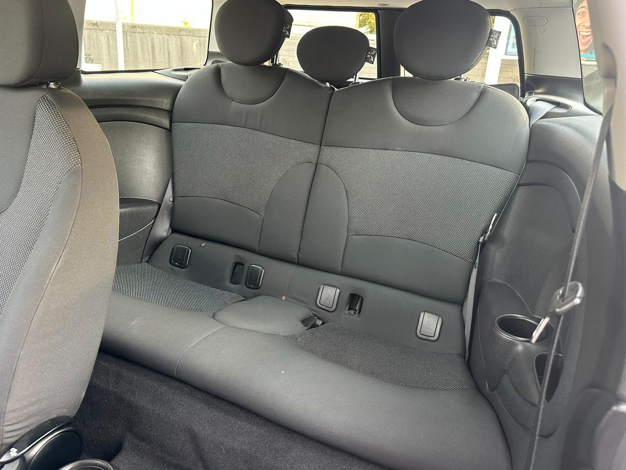 Mini One Clubman 1.4 16V