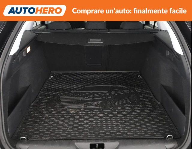 PEUGEOT 308 BlueHDi 130 S&S SW Allure