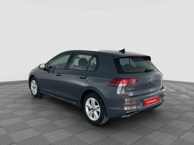 VOLKSWAGEN Golf Golf 1.0 eTSI EVO DSG Life