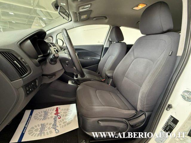 KIA Rio 1.1 CRDi 5p. Active