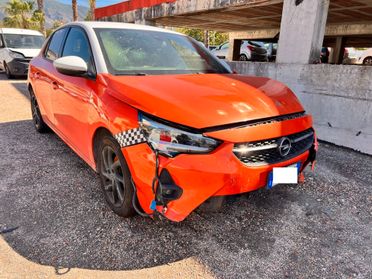Opel Corsa 1.2 100 CV GS Line +