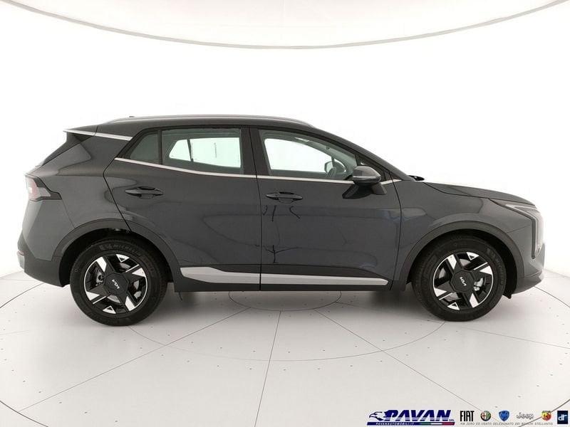 Kia Sportage 1.6 TGDi GPL DCT Business