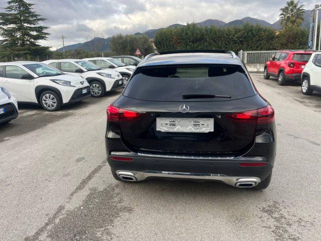 MERCEDES-BENZ GLA 200 d Automatic Progressive Advanced Plus