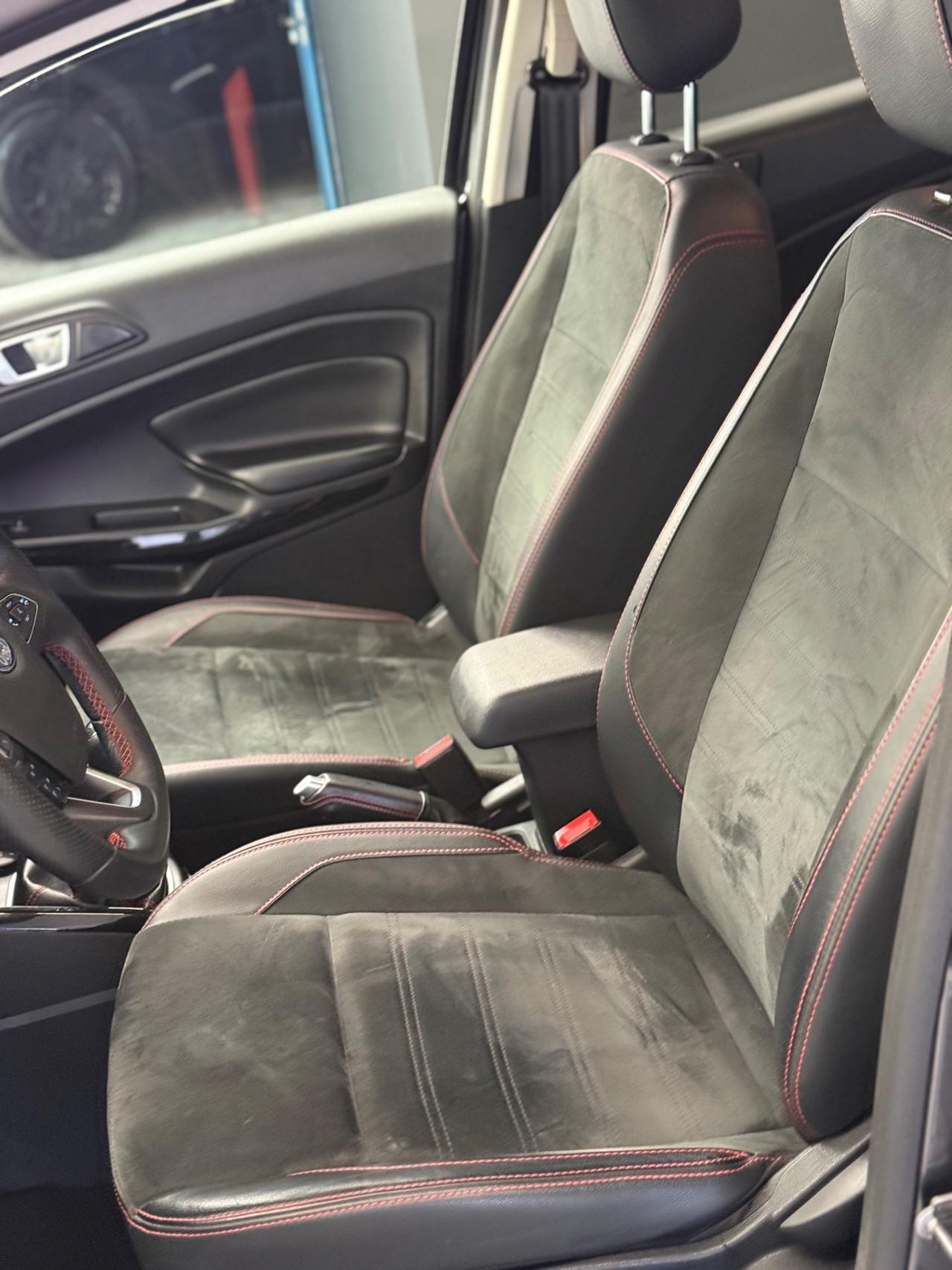 Ford EcoSport 1.0 EcoBoost 125 CV Start&Stop ST-Line