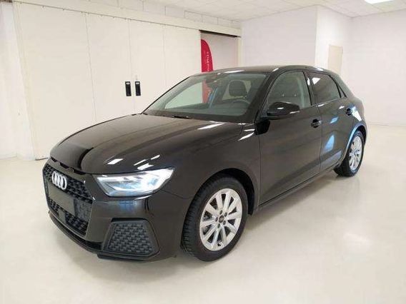 Audi A1 SPB 30 TFSI