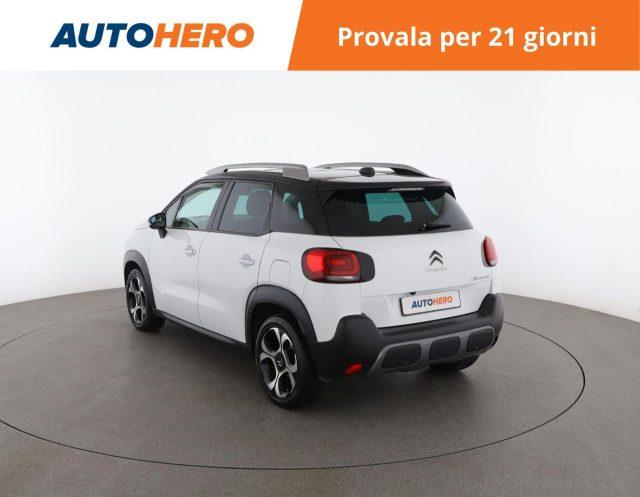 CITROEN C3 Aircross BlueHDi 120 S&S Shine
