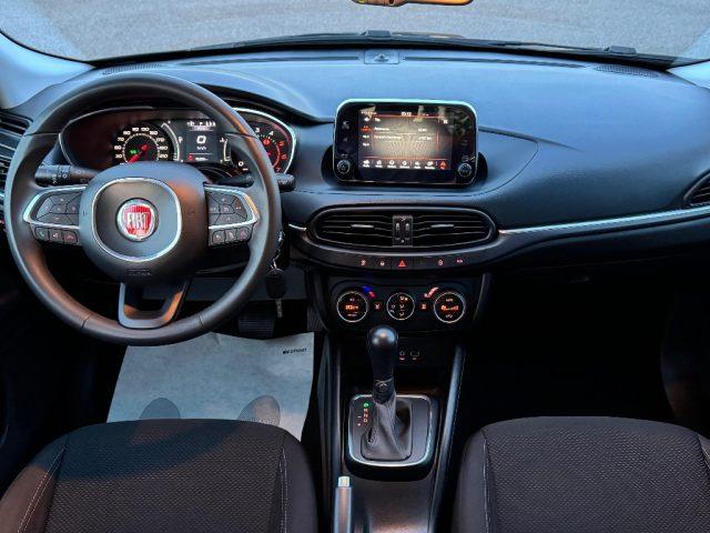 FIAT Tipo 1.6 MJT S&S DCT SW LOUNGE *CARPLAY*RADAR*