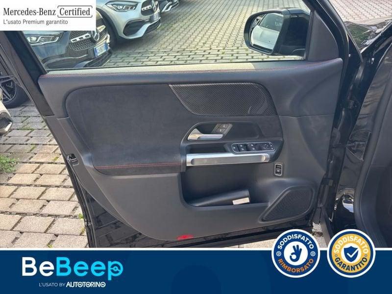 Mercedes-Benz Classe GLB GLB 180 D PREMIUM AUTO